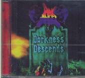  DARKNESS DESCENDS - supershop.sk