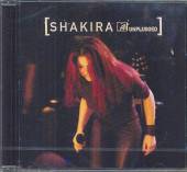 SHAKIRA  - CD MTV UNPLUGGED