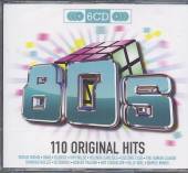  ORIGINAL HITS 80S - supershop.sk