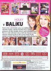  Holky v Balíku (Material Girls) - suprshop.cz