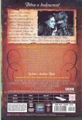  Letopisy Narnie - Stříbrná židle - DVD 3, díl 5 + 6 - supershop.sk