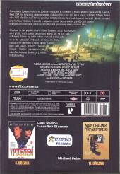  Vyzvednutí Titaniku (Raise the Titanic) DVD - suprshop.cz