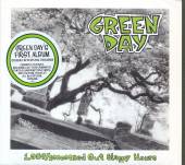 GREEN DAY  - CD 1039/SMOOTHED OUT SLAPPY HOURS