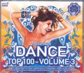 ULTIMATE DANCE TOP 100  - CD VOL. 13-ULTIMATE DANCE TOP 100
