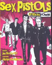  Sex Pistols [CZE] - supershop.sk