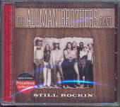  STILL ROCKIN' - supershop.sk