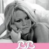 BARDOT BRIGITTE.=TRIB=  - CD B.B.