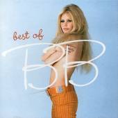 BRIGITTE BARDOT  - CD BEST OF BB