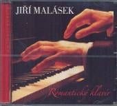 MALASEK JIRI  - CD ROMANTICKY KLAVIR 2/NEJLEPSI HITY 2