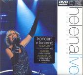 VONDRACKOVA HELENA  - 2xDVD LIVE/DVD+CD