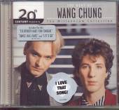  THE BEST OF WANG CHUNG - suprshop.cz
