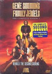  FAMILY JEWELS =2ND SEASON - supershop.sk
