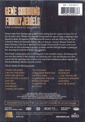  FAMILY JEWELS =2ND SEASON - supershop.sk
