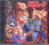 SKA-P  - CD EL VALS DEL OBRERO