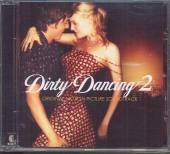 DIRTY DANCING-V/A  - CD OST DIRTY DANCING 2