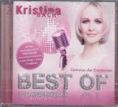 BACH KRISTINA  - CD BEST OF: DANCE REMIX