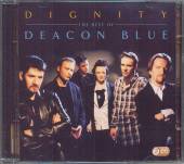 DEACON BLUE  - 2xCD DIGNITY - THE BEST OF