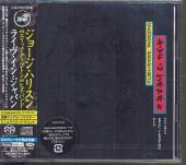 HARRISON GEORGE  - 2xCD LIVE IN JAPAN -SACD-