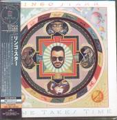  TIME TAKES TIME-JAP CARD- - supershop.sk