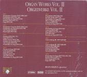  BACH EDITION, VOL.22 - ORGAN WORKS - supershop.sk