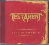  LIVE IN LONDON - supershop.sk