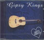 GIPSY KINGS  - CD LOVE SONGS