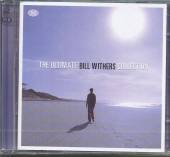 WITHERS BILL  - 2xCD ULTIMATE COLLECTION