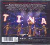  TINA LIVE ! (CD+DVD) - suprshop.cz