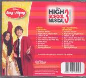  HSM/MUZIKAL ZE STREDNI 3 SING- - supershop.sk