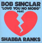  LOVE YOU NO MORE -2TR- - supershop.sk