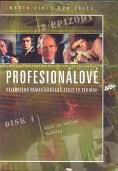  Profesionálové - disk 4 - supershop.sk