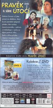  Pravěk útočí - II. série - DVD 2 - supershop.sk