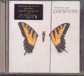 PARAMORE  - CD BRAND NEW EYES