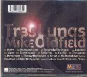  TRES LUNAS (1 CD) - suprshop.cz