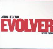 LEGEND JOHN  - 2xCD EVOLVER -2CD-