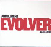  EVOLVER -2CD- - suprshop.cz