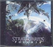 STRATOVARIUS  - CD POLARIS