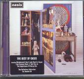 OASIS  - 2xCD STOP THE CLOCKS