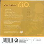  AFTER THE LOVE -6TR- - supershop.sk