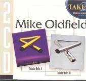  TUBULAR BELLS 2 + 3 - supershop.sk