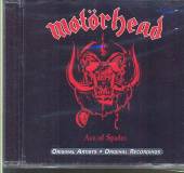 MOTORHEAD  - CD ACE OF SPADES