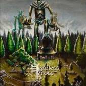 HEADLESS KROSS  - CD VOLUMES