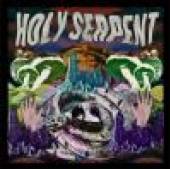 HOLY SERPENT  - VINYL HOLY SERPENT =COLOURED= [VINYL]