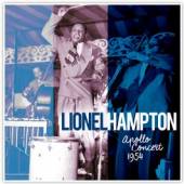 HAMPTON LIONEL  - VINYL APOLLO CONCERT 1954 [VINYL]