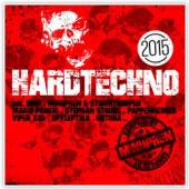 VARIOUS  - 2xCD HARDTECHNO 2015