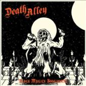 DEATH ALLEY  - CD BLACK MAGICK BOOGIELAND