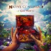 NATIVE CONSTRUCT  - CD QUIET WORLD