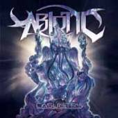 ABIOTIC  - CD CASUISTRY