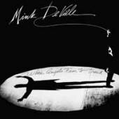 MINK DEVILLE  - CD WHERE ANGELS.. -COLL. ED-