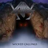 KAIROS  - CD WICKED CALLINGS